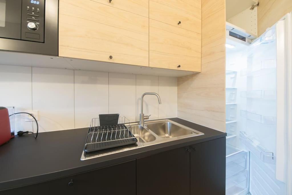 Suite Moderne Familiale 8 Pers - Disney 10M - 2 Sdb Μπισί-Σεν Ζορζ Εξωτερικό φωτογραφία